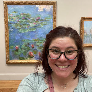 Meet your Posher, Zareth